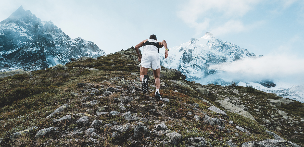 The North Face Vectiv Banner Image
