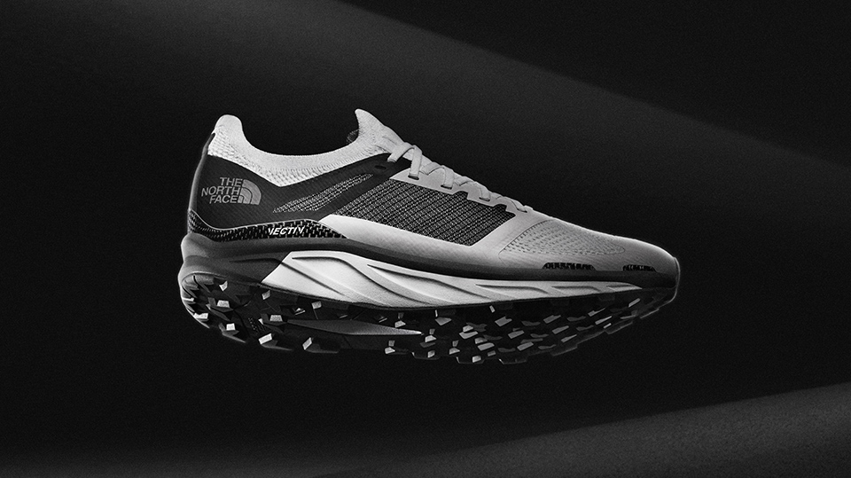 The North face vectiv Image 7